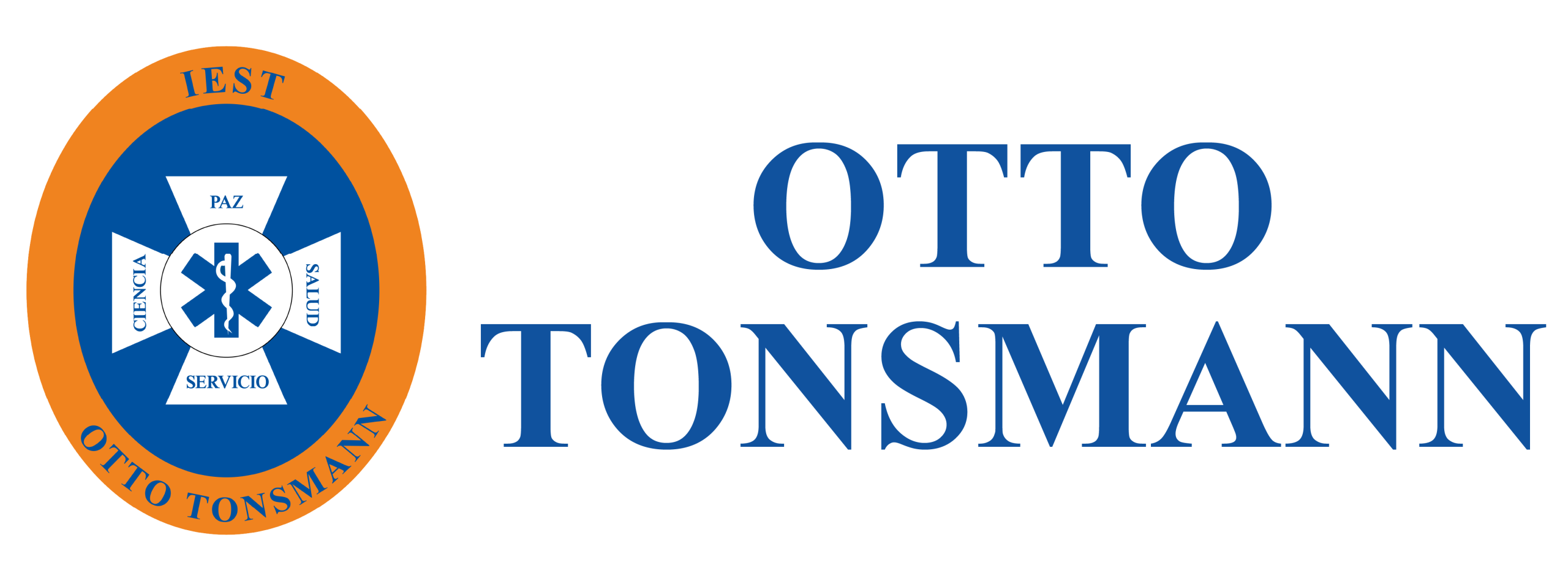 OTTO WEB LETRAS AZULES