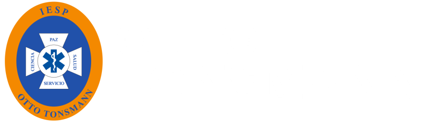 Logotipo blanco